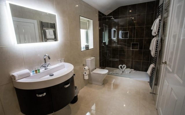 Tullyglass Hotel and Residences