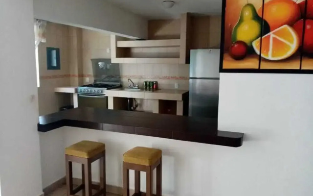 Casa Mango B&B