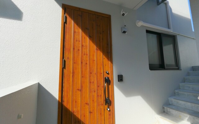 Ocean View/private BBQ/ 12 People/PADEL 1F