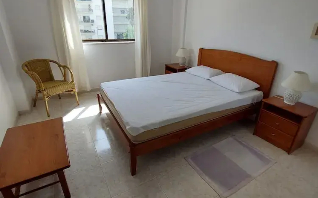 Sea Alvor Flat in Alvor