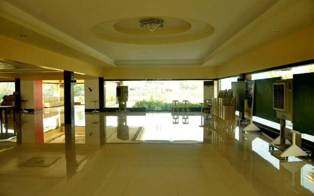 Klir Waterpark Resort