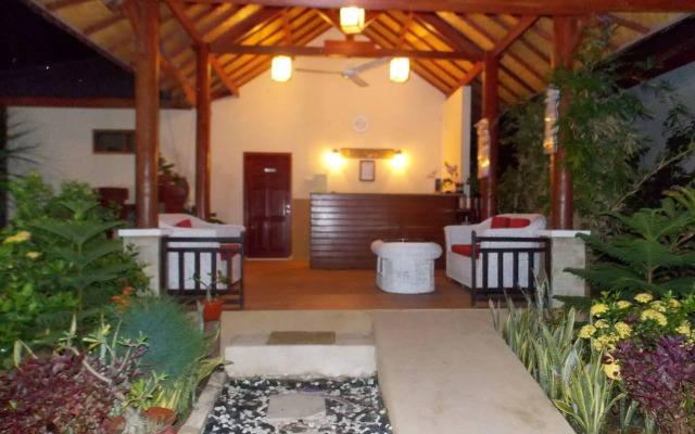 Tropical Hideaways Resort