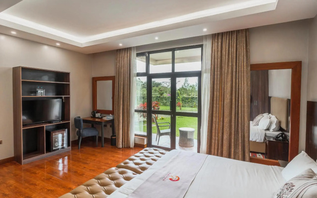 Maiyan Resort