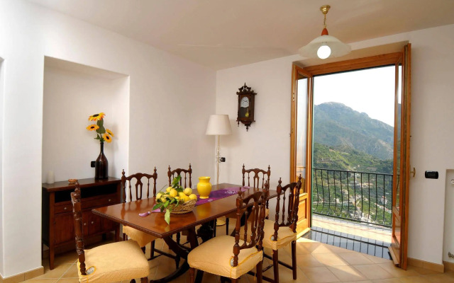 Casa Rossa