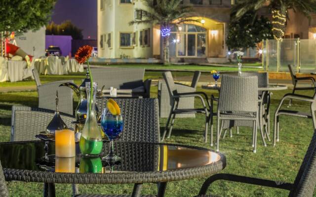 Sun Beach resort