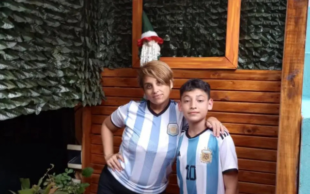 Cascadas Departamentos