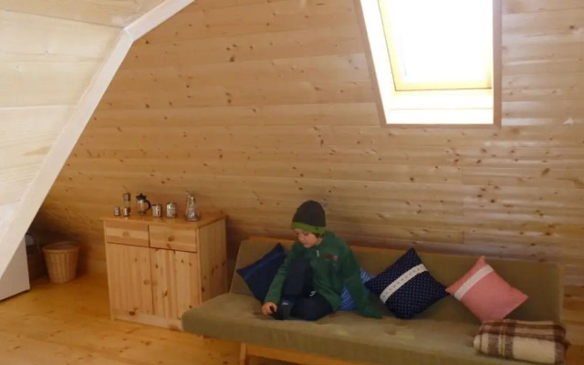 Tennbruck"n Comfortable Holiday Residence