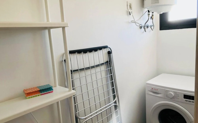 Apartment Alegranza in the Beautiful Village of Mozaga, Lanzarote
