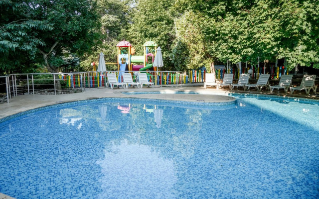 Vita Park Hotel and Aqua Park