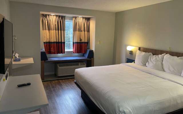 Microtel Inn by Wyndham Atlanta Airport