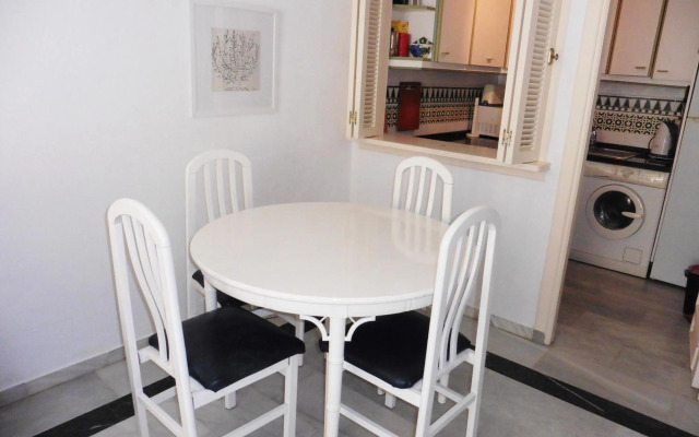 Apartment Doña Sofia