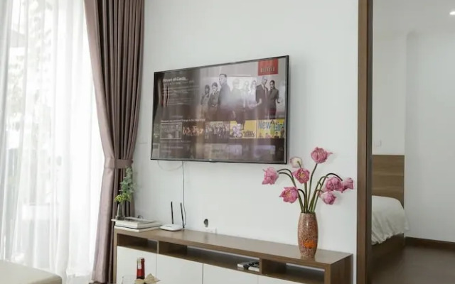 Radiant Pegasy Apartment & Travel