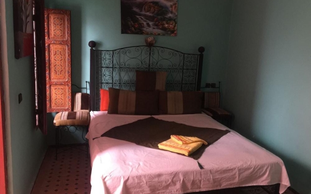 Riad Selma