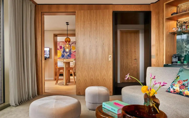 The BoTree - Preferred Hotels and Resorts