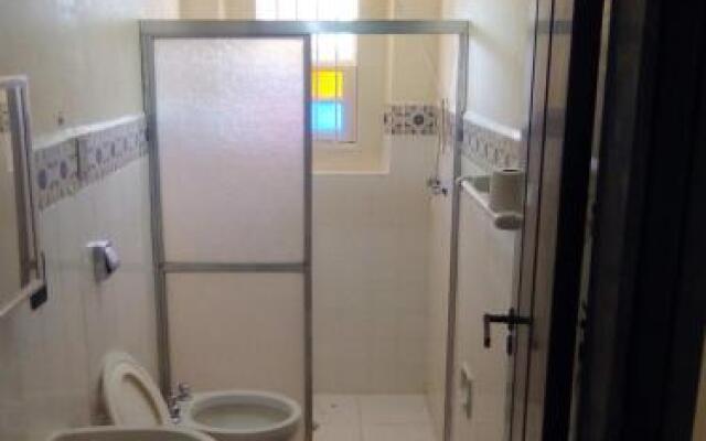 Pousada Colonial Ubatuba