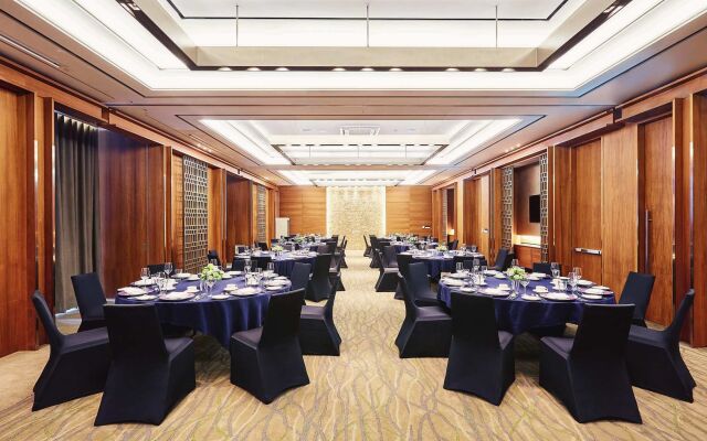 Courtyard by Marriott Seoul Pangyo