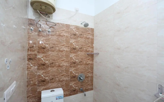 Palm Garden Suites By OYO Rooms