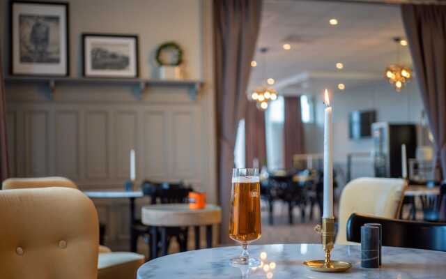 Orsa Järnvägshotell