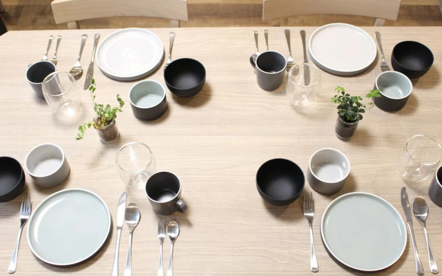 KOKO HOTEL Residence Nijo Castle