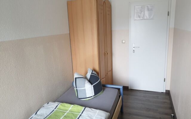 Pension Citytravel