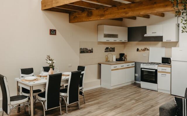 Agoston Galgon Holiday Apartments