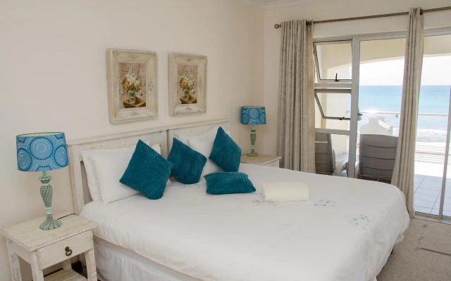 Seashells Luxury Self Catering Apartments
