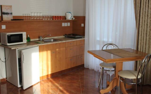 Privat Arcadia
