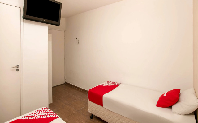 OYO Hotel Vintage, São Paulo