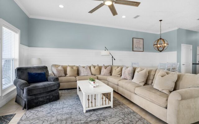 Vista del Mar I - Best Day 202