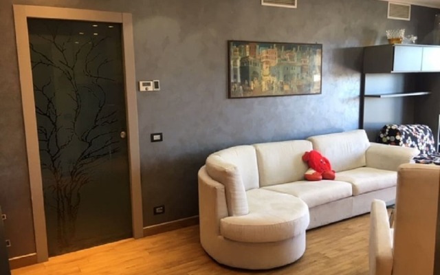 La Casa Di Sofy Mare Sole Relax