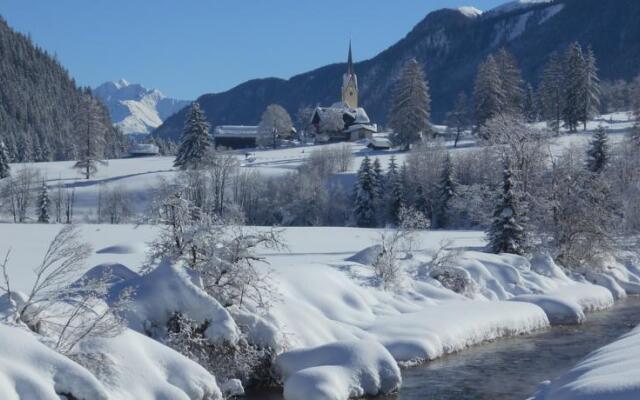 Haus Urtirol