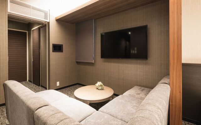 Grand Base Kagoshima