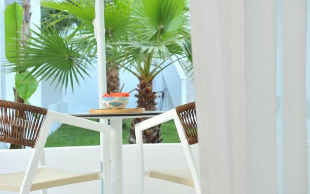 Lefko Suites