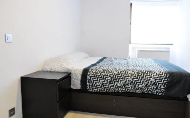 Apartamento Cuzco