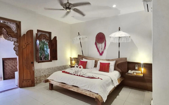 Samba Villas