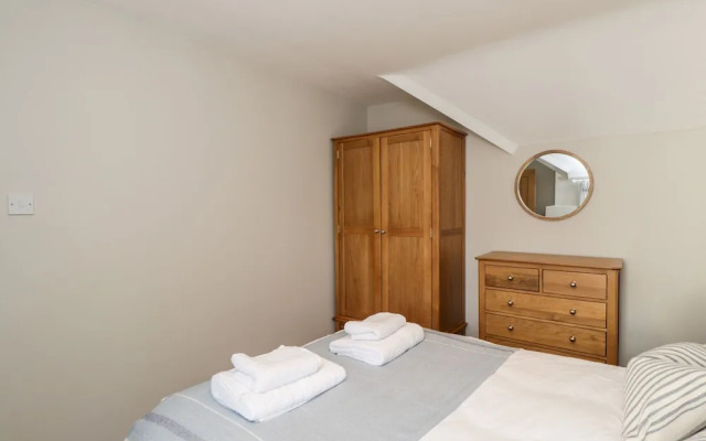 Fisherbridge Cottage