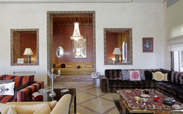 Villa Meziane