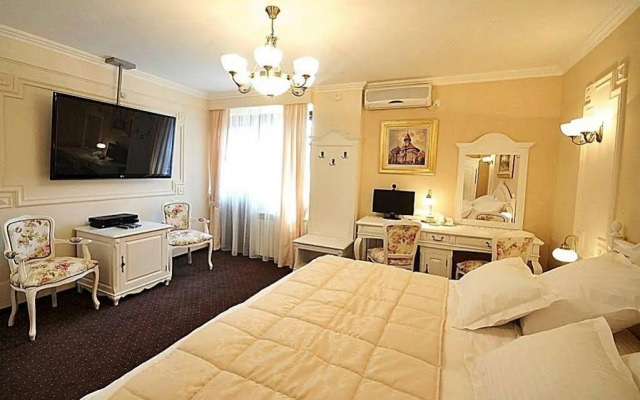 Villa Alice