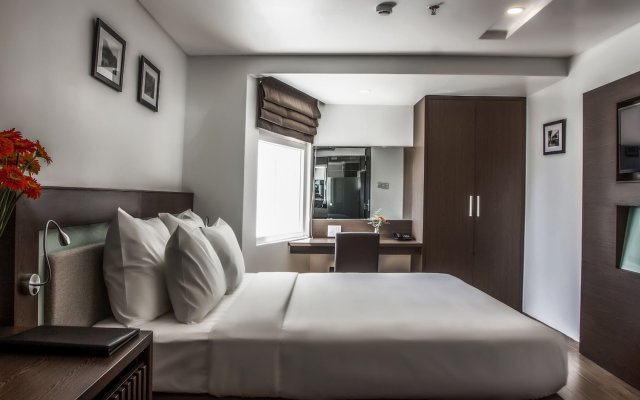 Aroma Nha Trang Boutique Hotel