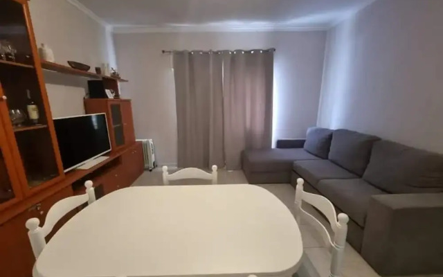 Ground Floor Palmeira Gal Villa With Pool