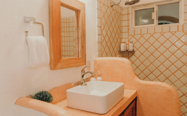 Casa Real Sayulita Hotel Boutique