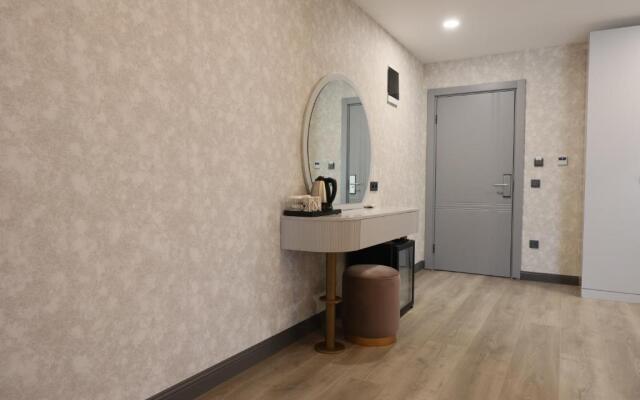 Avion Suite Hotel