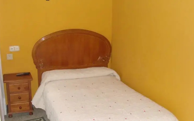 Hostal Restaurante Mayoral