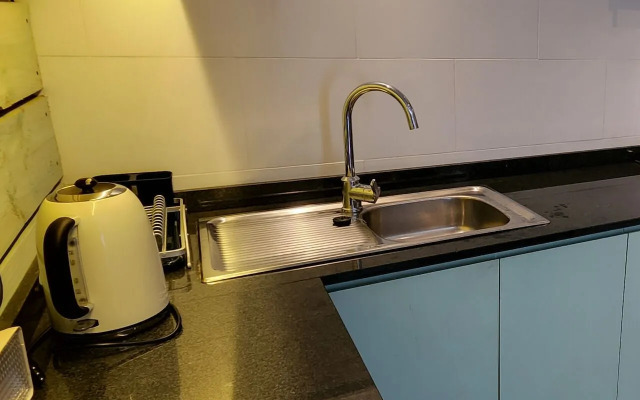 Apart Hotel Rapa Nui