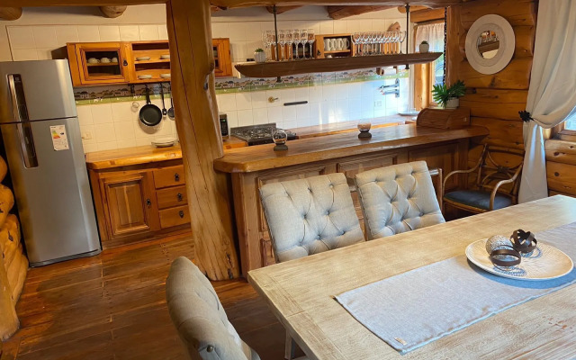 Rotui Luxury Village