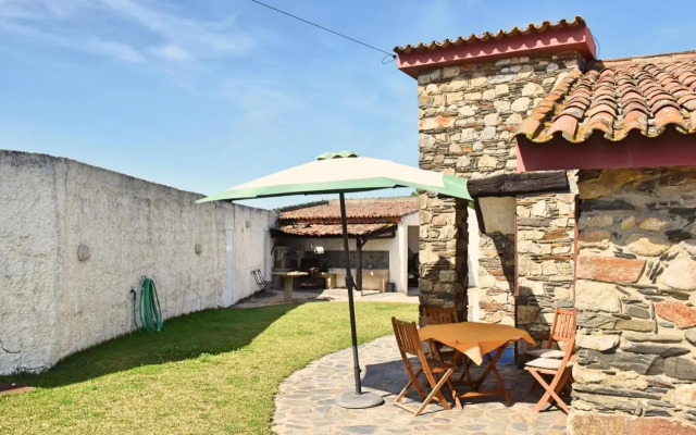 Solario dos Pinheiros - Pines Solarium