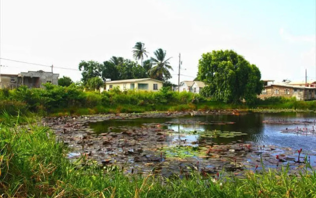 Tropical Winds Apartment Hotel