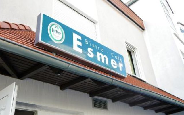 Hotel Esmer