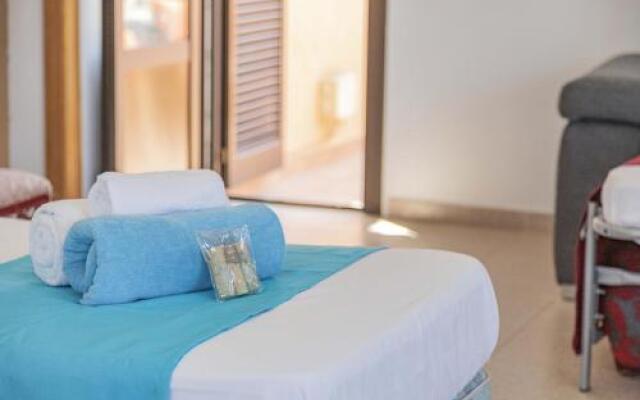 Villa Can Gosp / Sa Caseta d'en Mateu