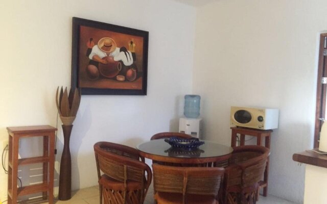 La Casa de los Angeles Boutique